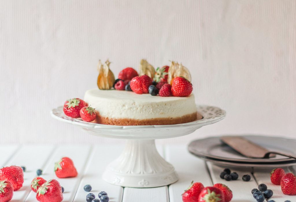 Have your cake and eat it too with these cake deliveries in Singapore