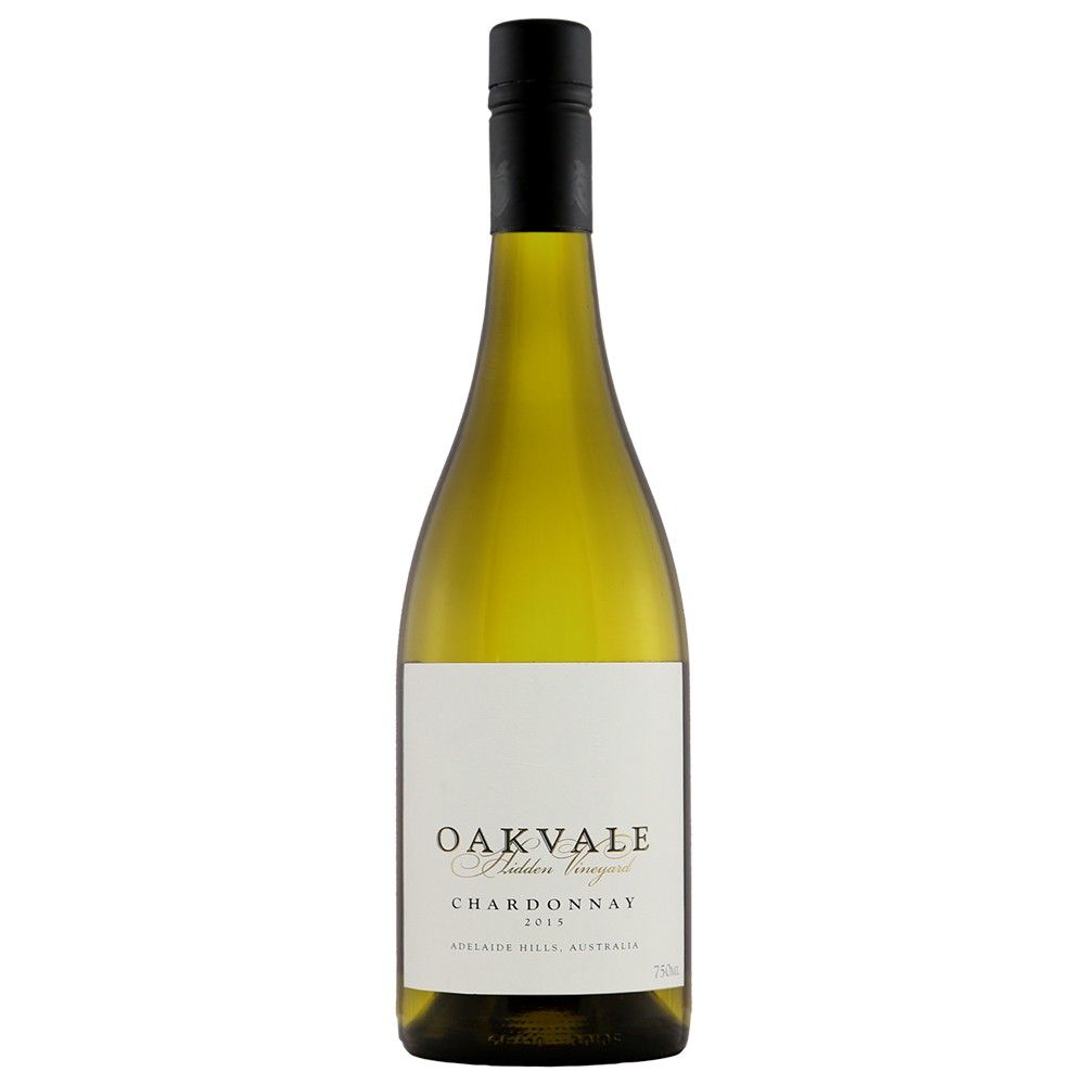 Oakvale Chardonnay 2015