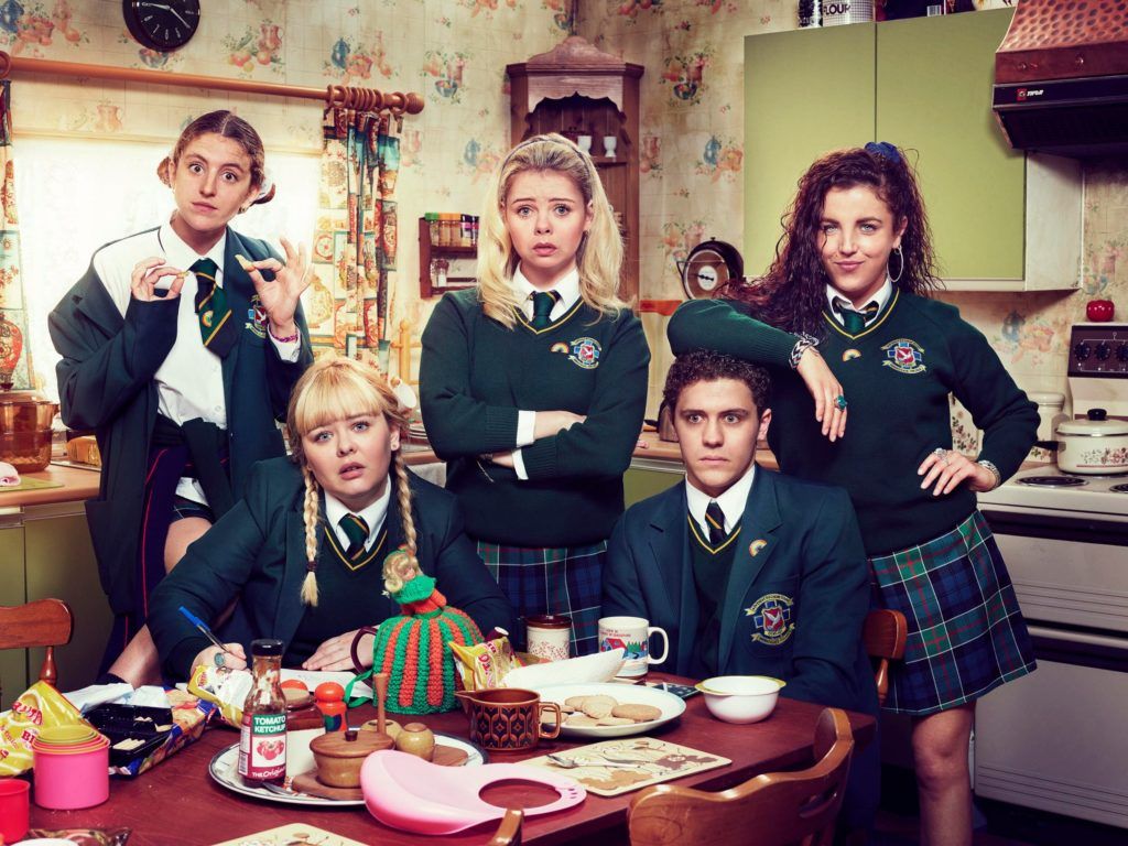 8 most binge-worthy Netflix sitcoms to stream today