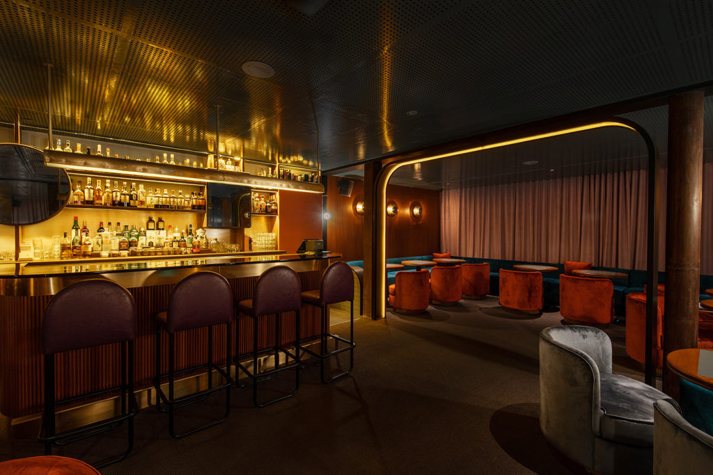 Jigger & Pony tops the Asia’s 50 Best Bars 2020 list