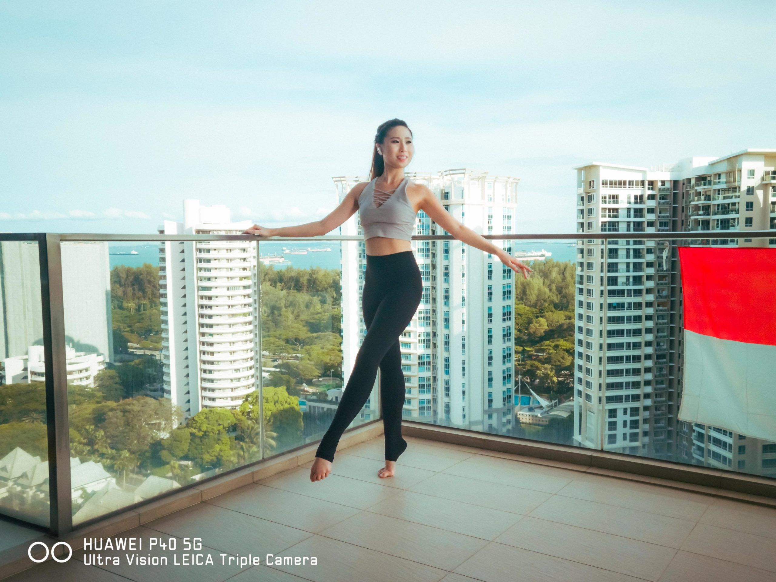 Sandra Lee on how technology breathes life into her entrepreneurship