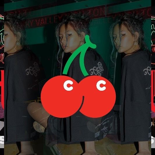 Cherry Discotheque launches merch for COVID19 relief