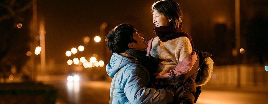6 Asian films on Netflix to binge-watch this weekend