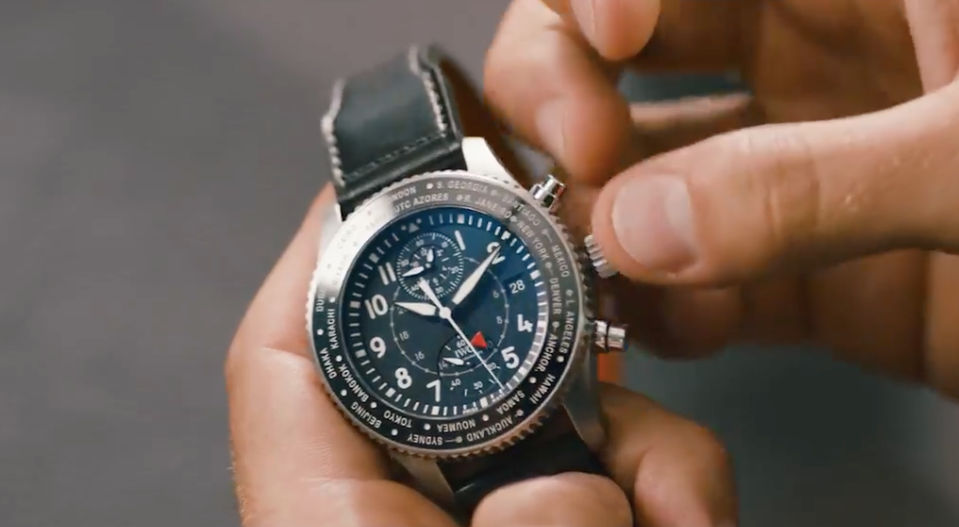 The complete guide to looking after your luxury watches