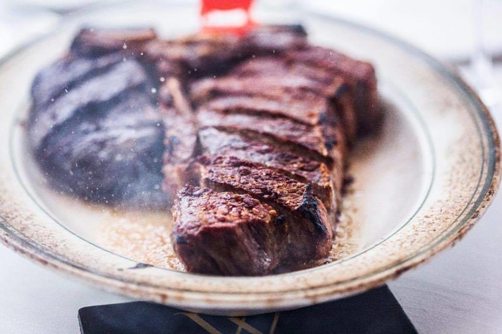These steakhouses will deliver prime cuts to your doorstep
