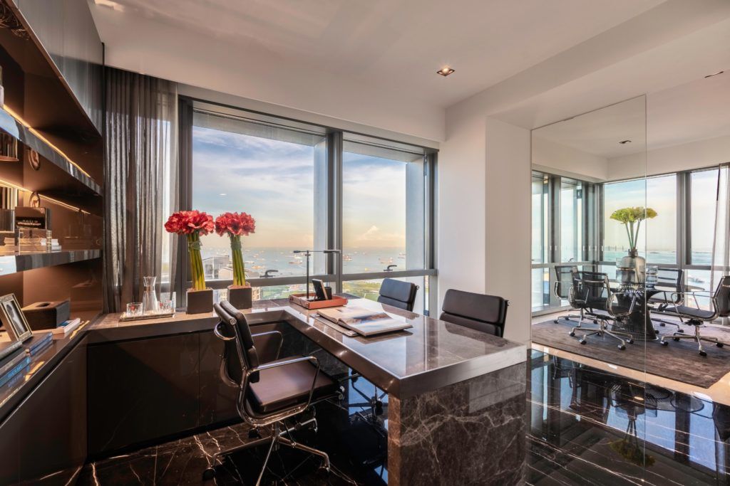 Here’s why flexible spaces are the homes of the future