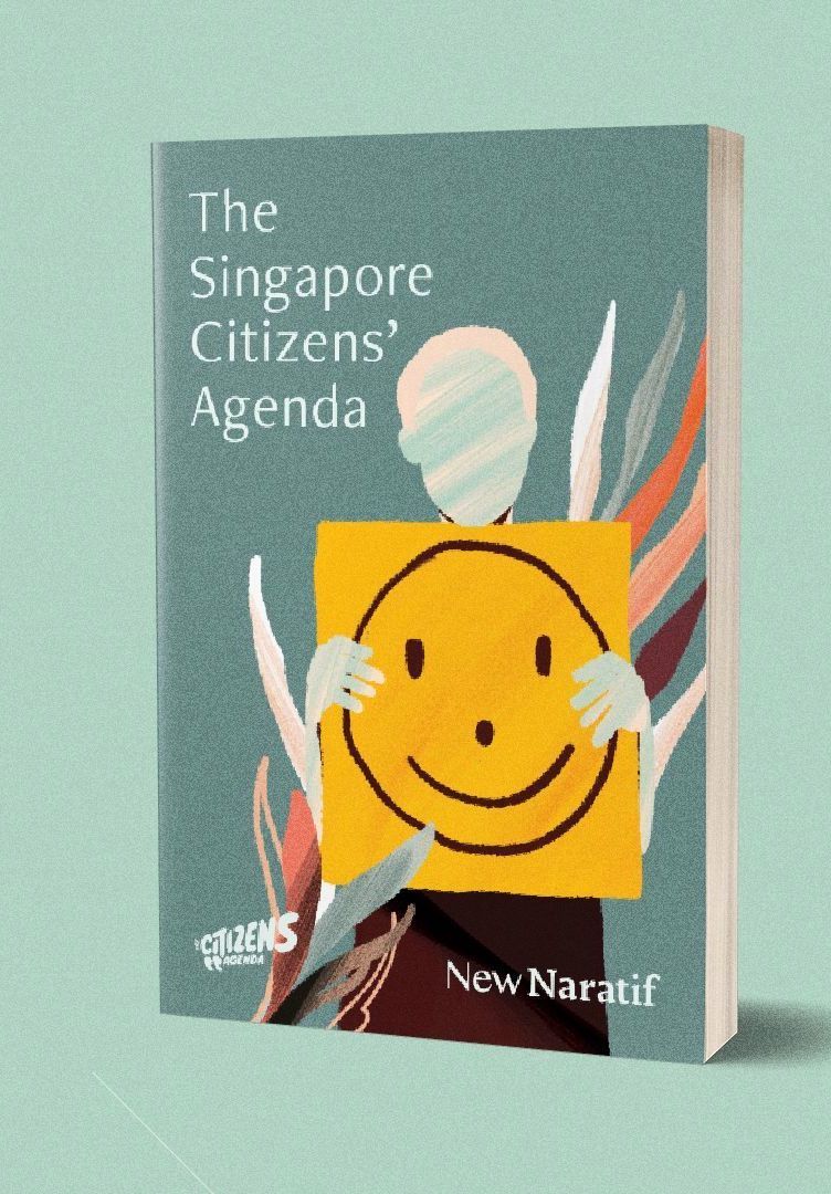 6 books about Singapore politics to help you better understand the nation