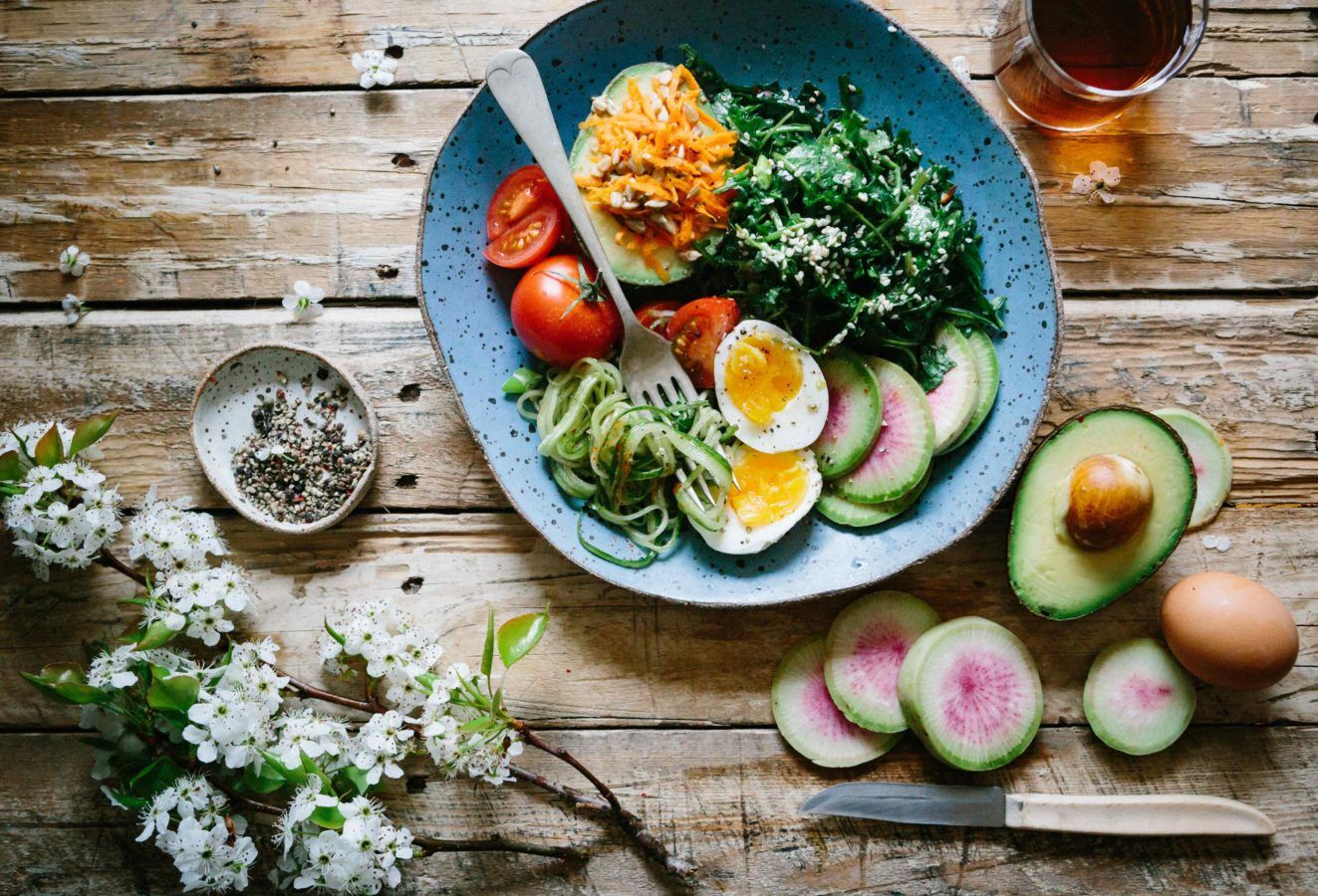 8 best vegetarian restaurants that deliver plant-based meals to you