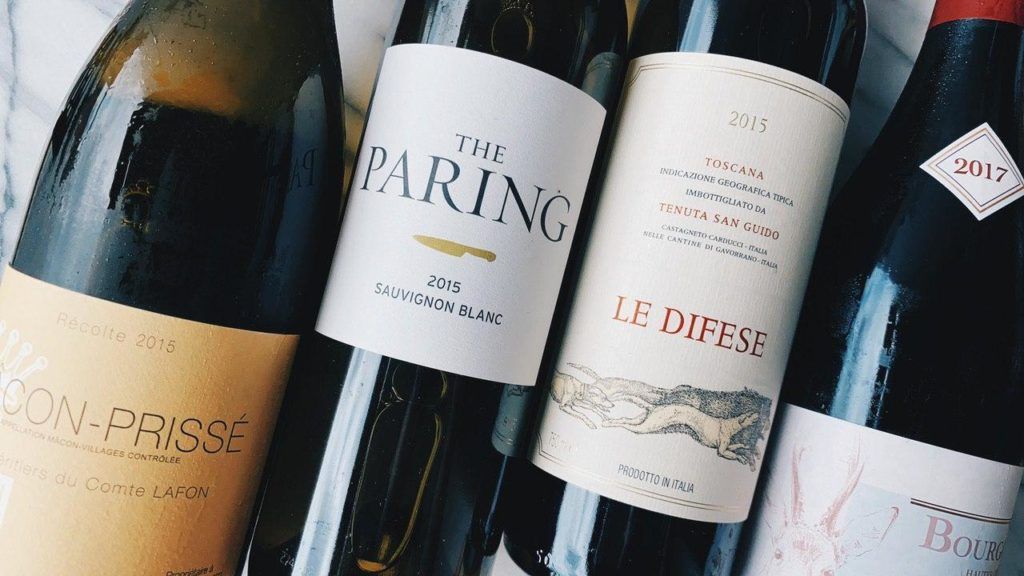 A sommelier shares top tips for learning how to taste wines