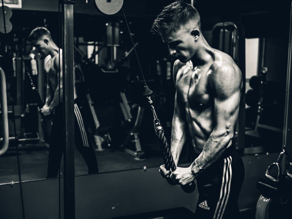 Will gyms in Singapore emerge from the COVID-19 pandemic stronger than ever?