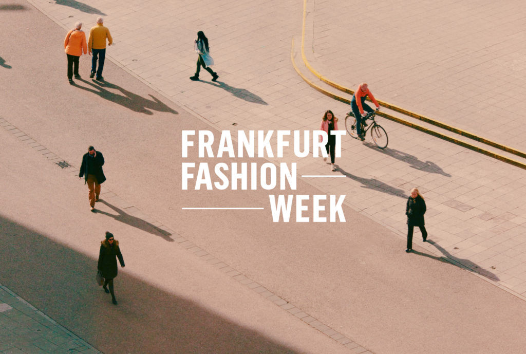 Frankfurt will launch its first Fashion Week in 2021