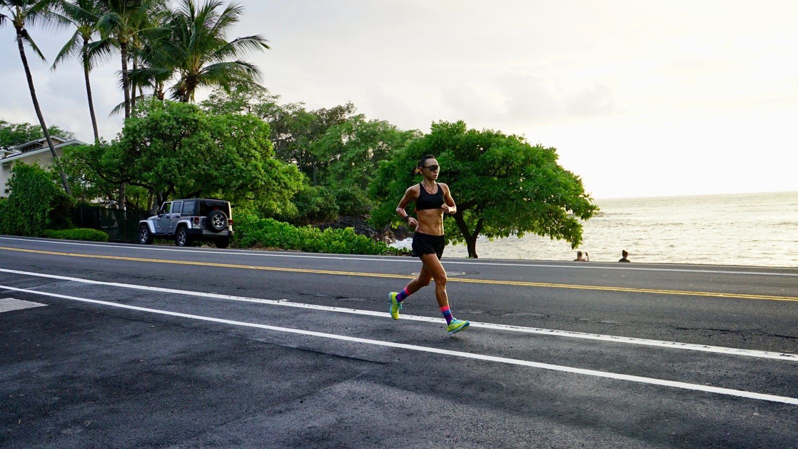 Singapore Triathlon Ironman Choo Ling Er