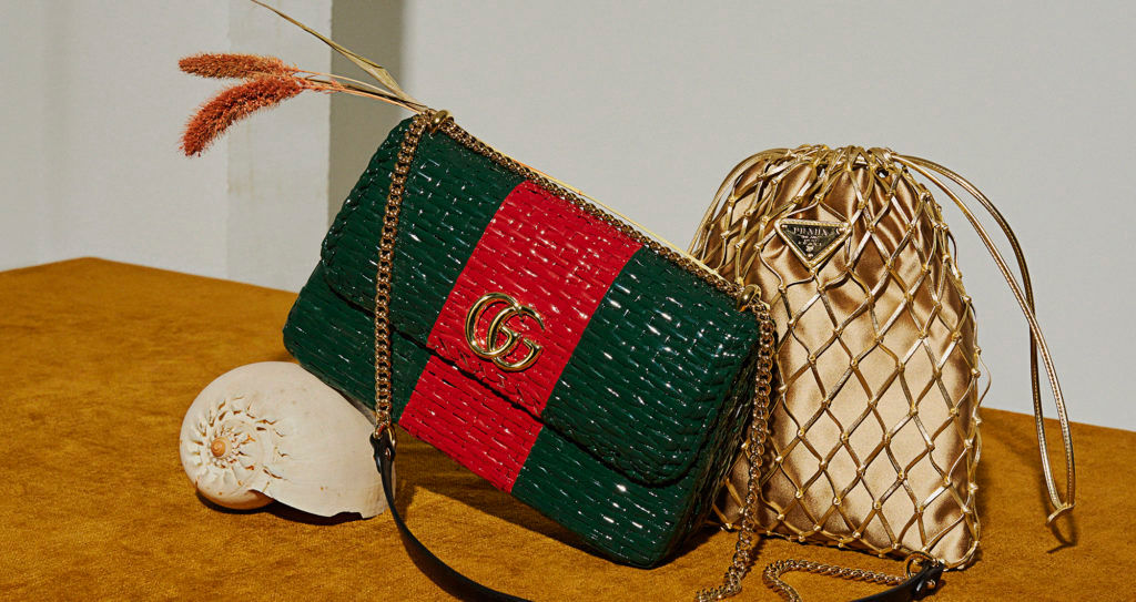 You can now shop vintage Chanel and Louis Vuitton on Zalora