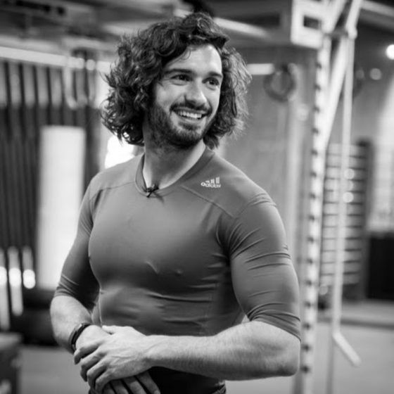 The Bodycoach TV