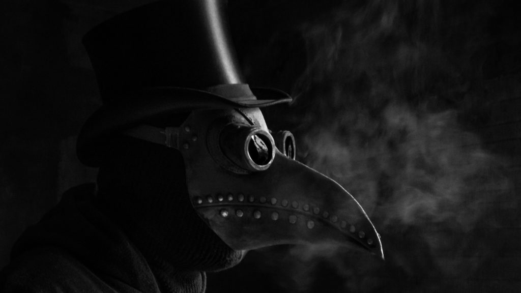 10 horror movies to stream on Netflix because 2020 isn’t scary enough
