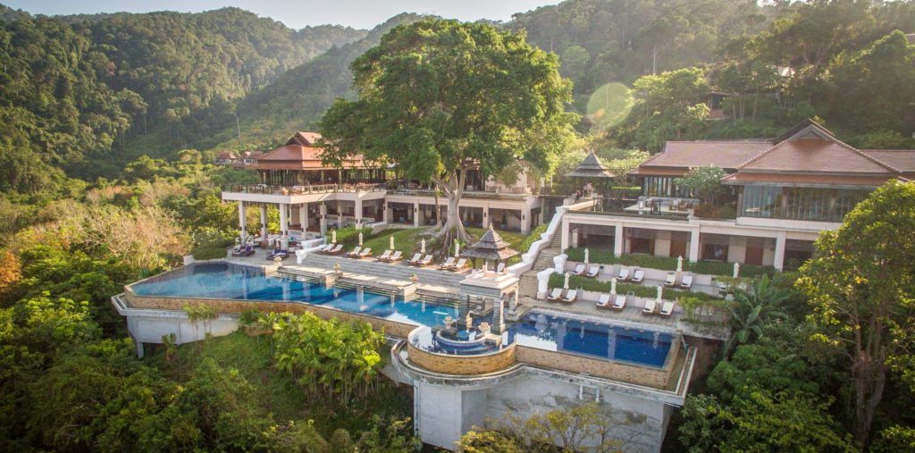 Your next Krabi adventure awaits with this travel package from Pimalai Resort & Spa