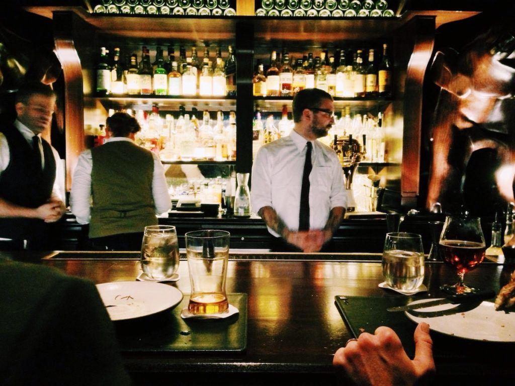 Diageo pledges US$100m relief fund to the global bar industry