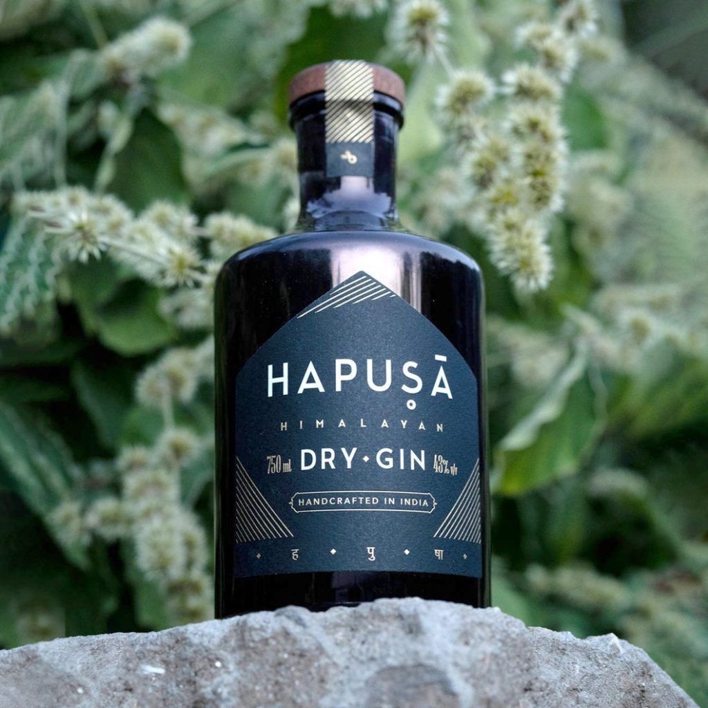 India has been quietly producing some stellar craft gins