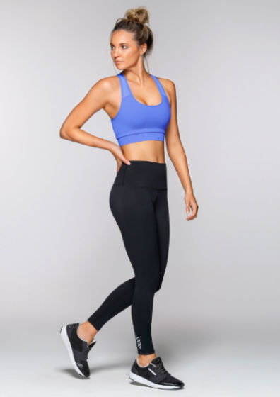 9 best high-waisted leggings for yoga, lifting, and beyond