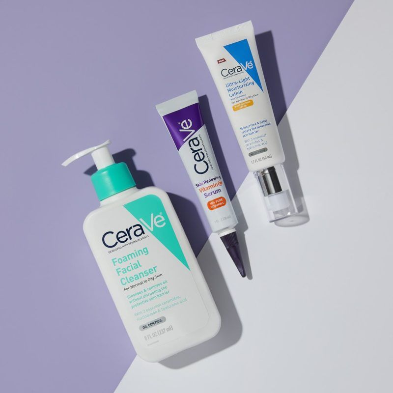Best CeraVe in Singapore Where to buy CeraVe skincare in Singapore