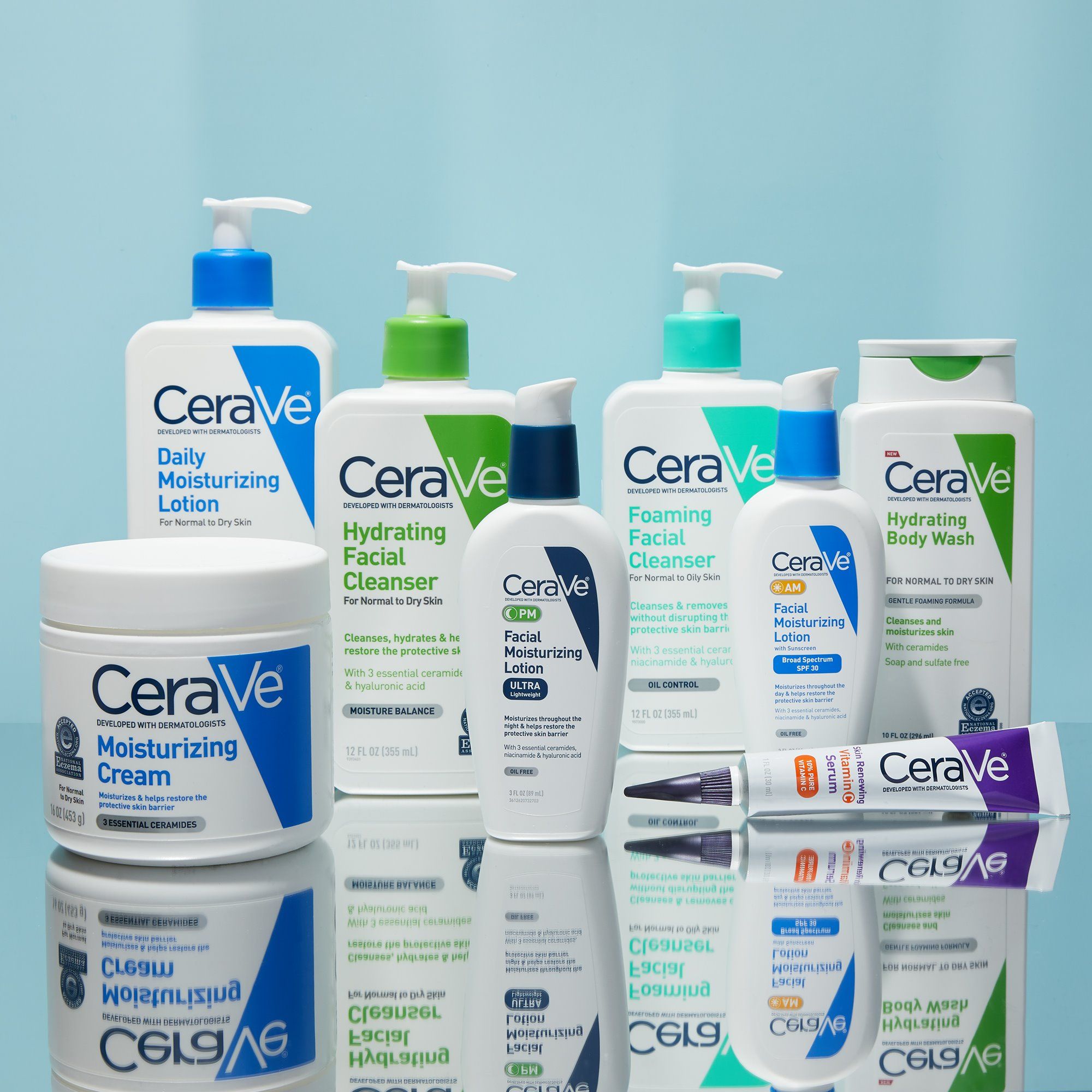 Best CeraVe in Singapore Where to buy CeraVe skincare in Singapore