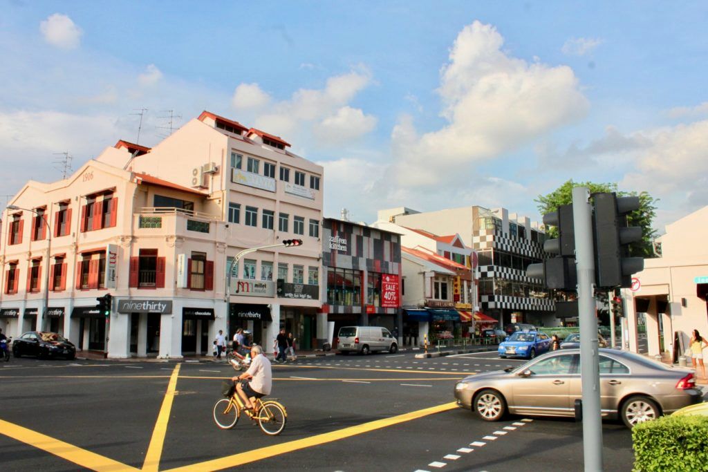 6 best cafes, restaurants, and bars to check out in Siglap this weekend
