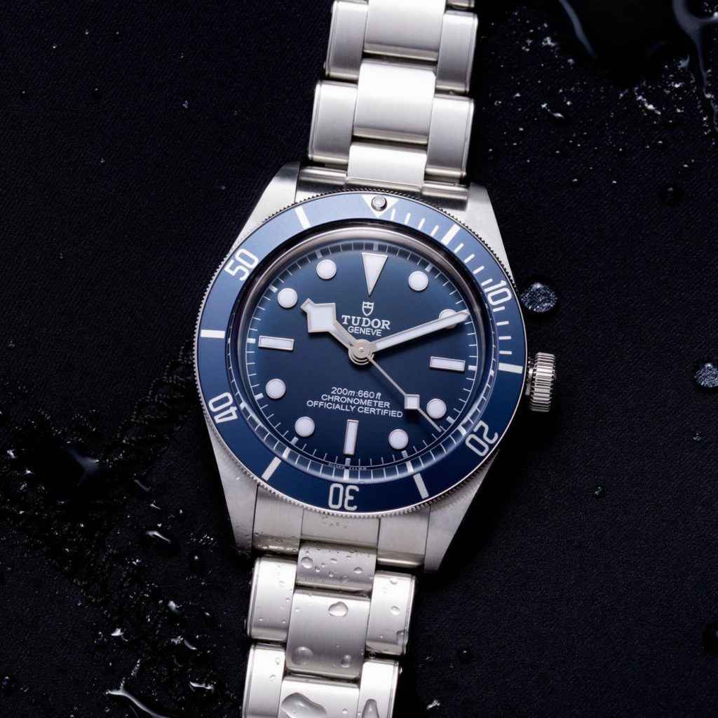 These are the best men’s watches under S$5,000 to buy this year