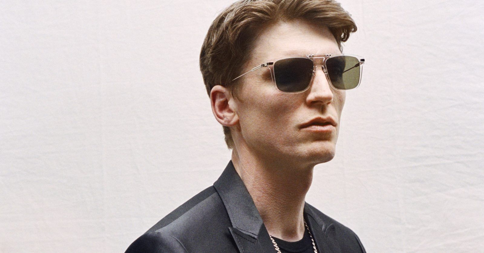 Rimowa launches its first unisex sunglasses collection