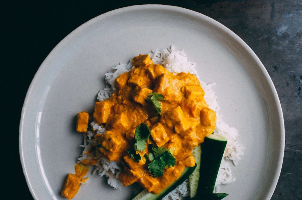6 delicious tofu recipes to try if you’re cutting down on meat