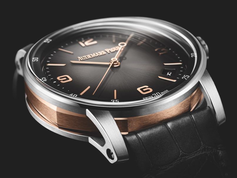 Audemars Piguet