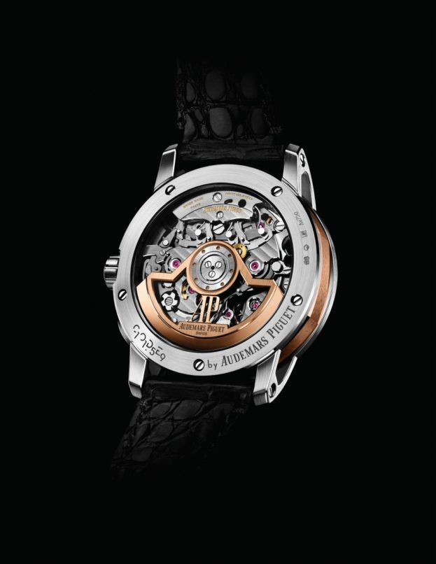 Audemars Piguet