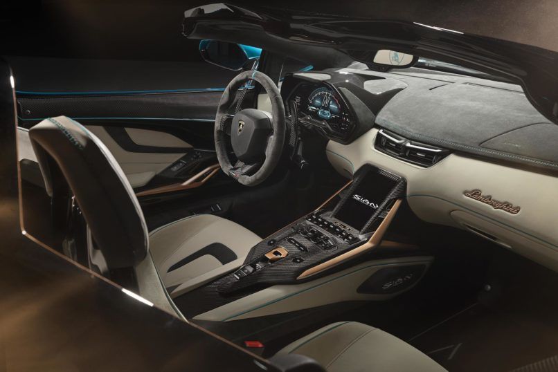 Lamborghini