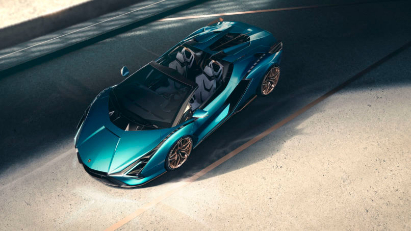 Lamborghini