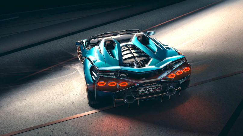 Lamborghini