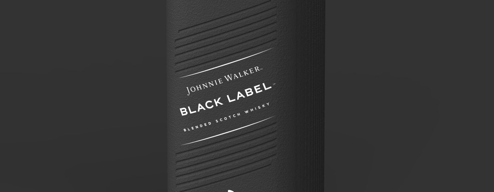 Diageo spearheads the world's first paperbased spirits bottle