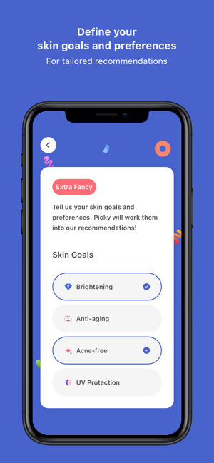 Picky is a new app that decodes the world of skincare ingredients for you