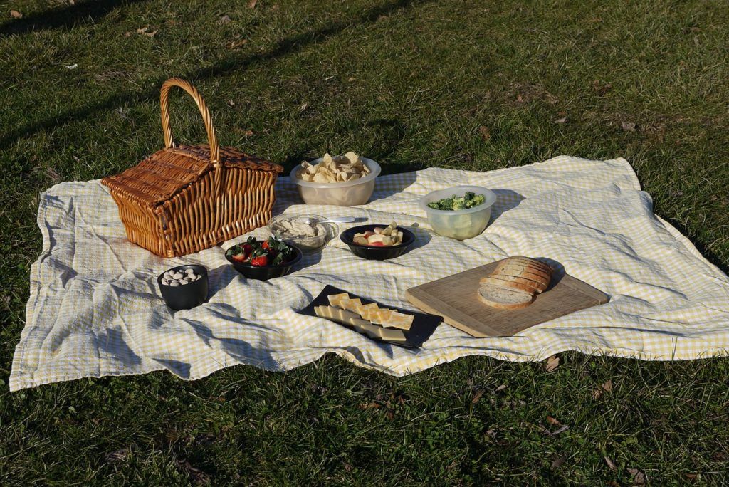 picnic singapore