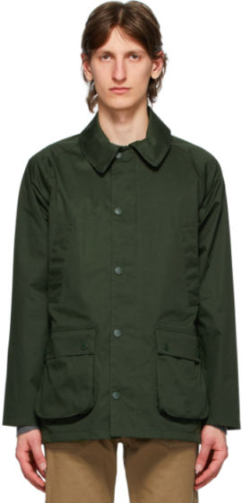 Barbour 'Bedale' jacket