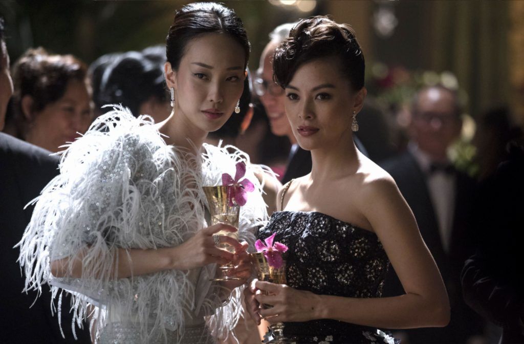 Everything we know about the new movie by ‘Crazy Rich Asians’ author Kevin Kwan