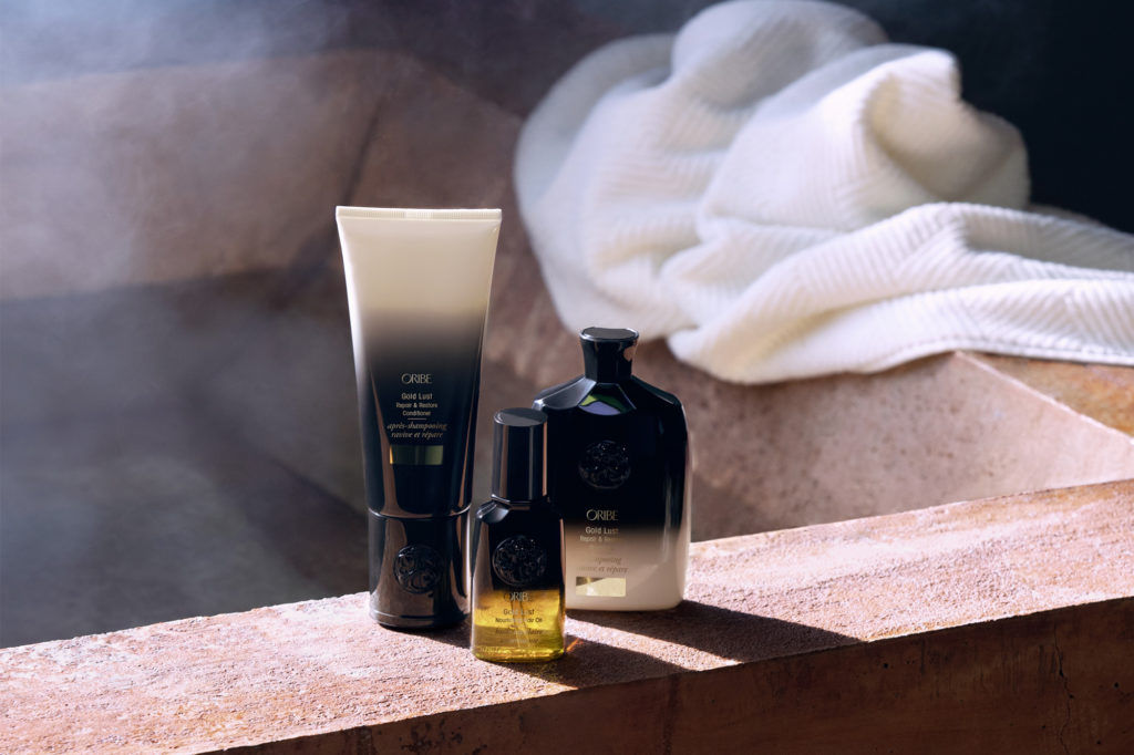 Luxury body and haircare brand Oribe to debut in Singapore this August
