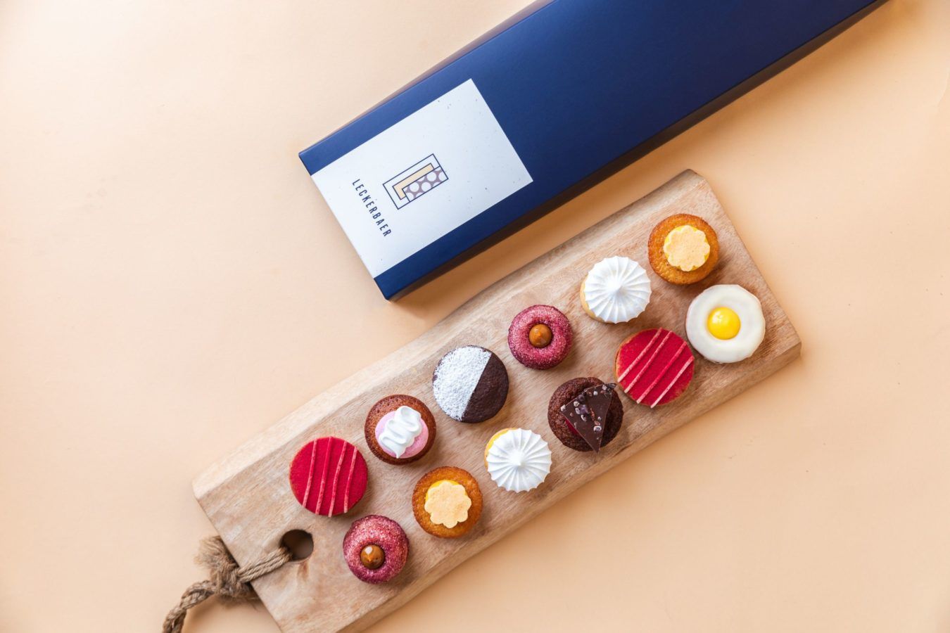 8 best dessert boxes in Singapore for an indulgent sweet treat