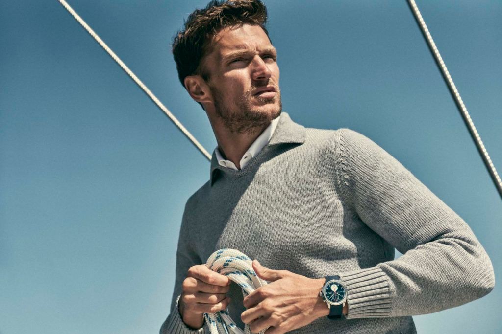 IWC x Orlebar Brown, a Rolex Daytona breaks auction records again, and other watch news this week