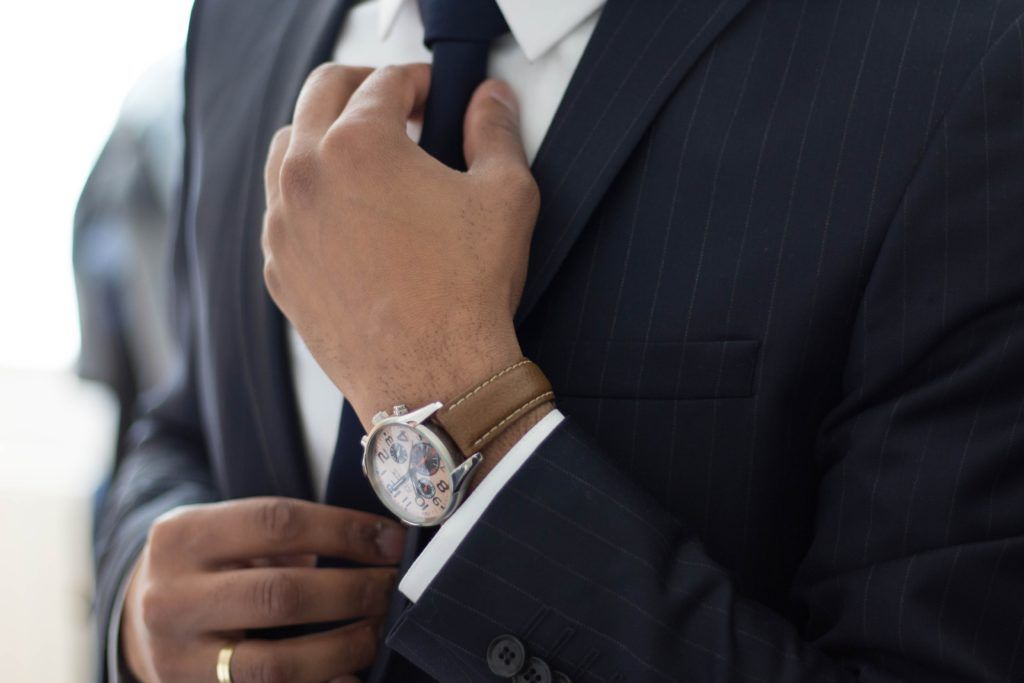 5 best men’s fashion podcasts to level up your style