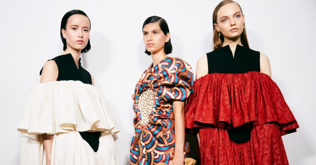 Loewe is opening a Casa Loewe flagship store in Singapore