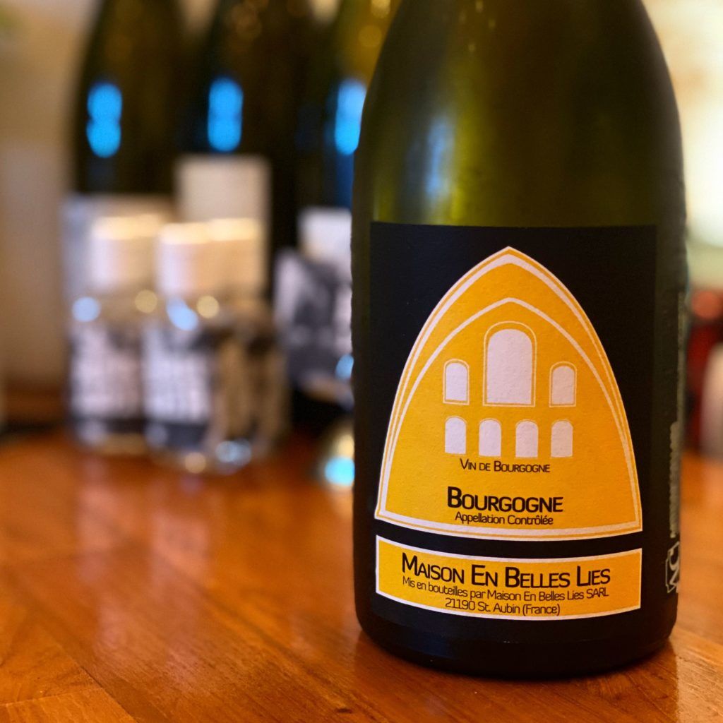 rebel rebel wine bar
