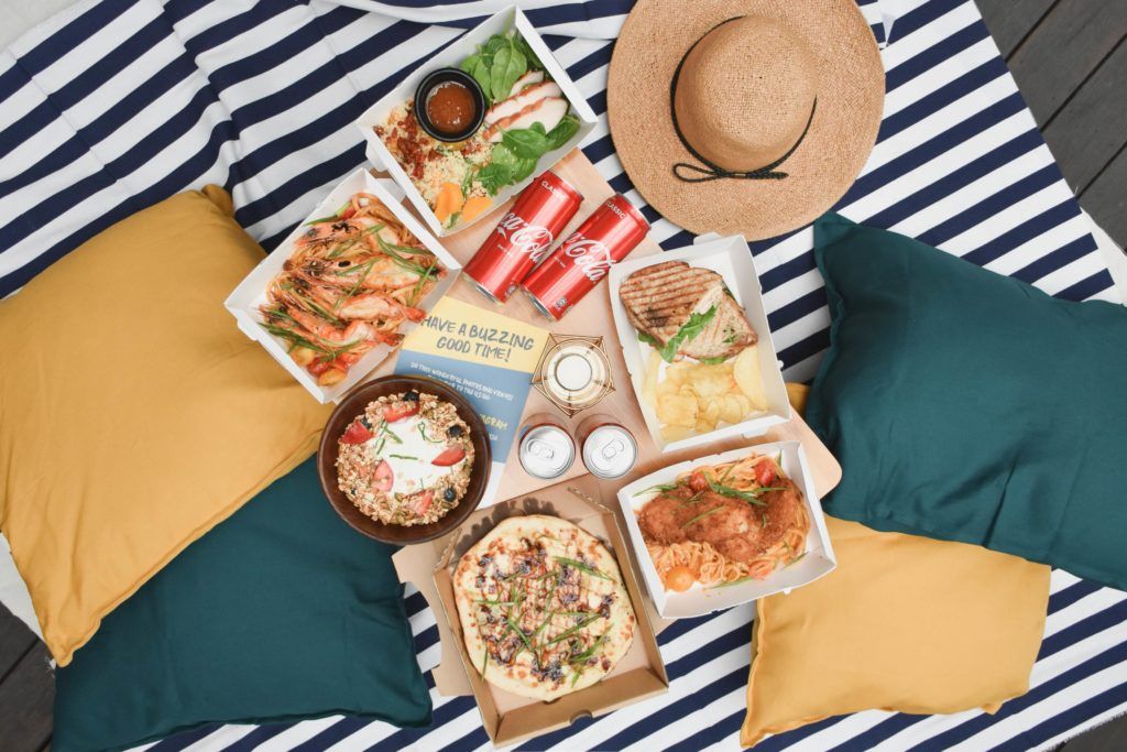 picnic singapore