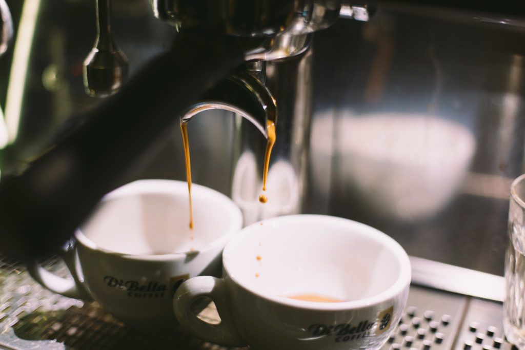 The best coffee machines to buy in Singapore for beginners