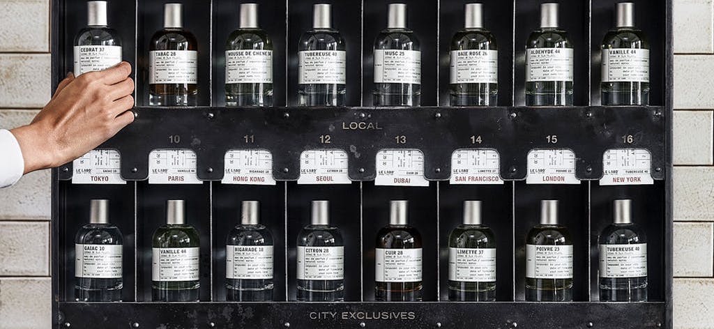 le labo city exclusives 2020