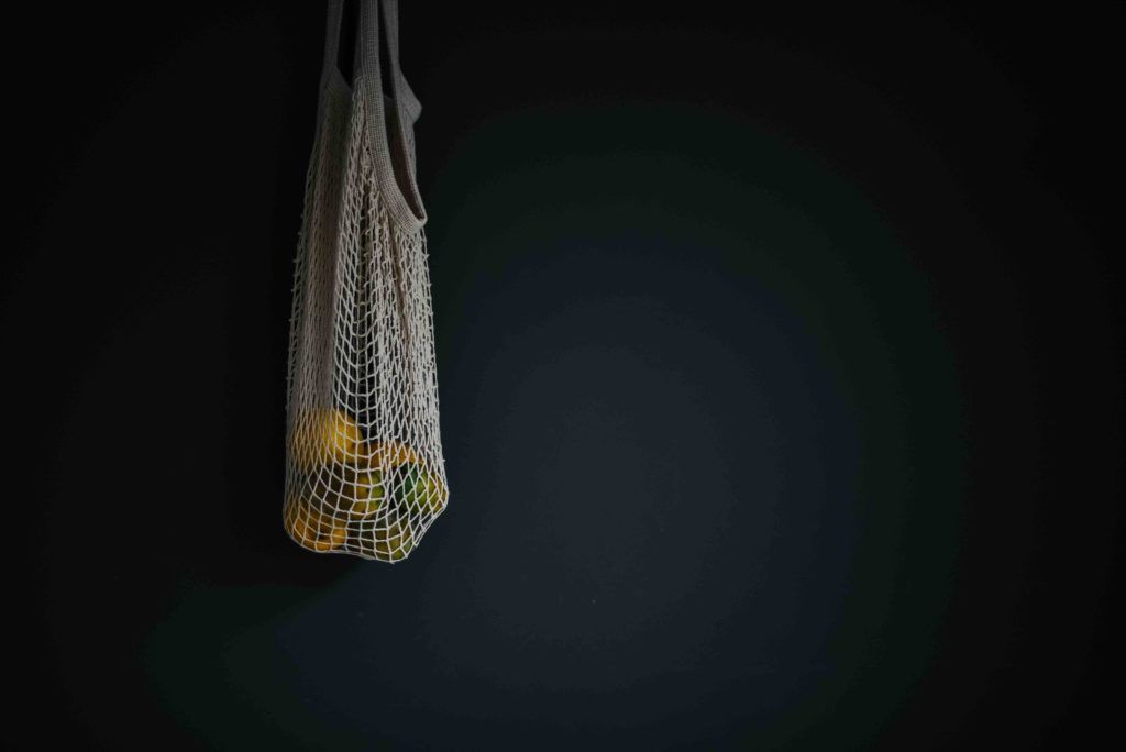 Save the Earth with these stylish reusable shopping bags