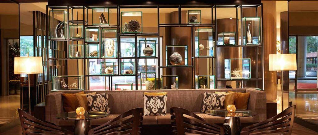 Experience a Casual British Summer with JAAN by Kirk Westaway’s new pop-up